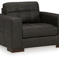 Luigi Oversized Chair