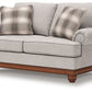 Clearbrooke Loveseat