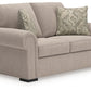 Sararose Loveseat