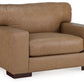 Lombardia Oversized Chair
