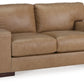 Lombardia Loveseat