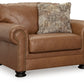 Carianna Oversized Chair