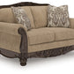 Chelsworth Loveseat