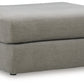 Avaliyah Oversized Accent Ottoman