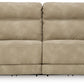 Next-Gen DuraPella Power Reclining Sofa
