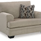 Stonemeade Oversized Chair