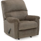 Stonemeade Recliner