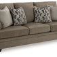 Stonemeade Queen Sofa Sleeper