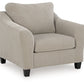 Willarae Oversized Chair