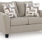 Willarae Loveseat