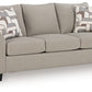 Willarae Sofa