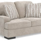 High Profile Loveseat