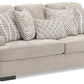High Profile Sofa