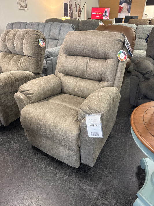 Oren Rocker Recliner