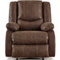 Bladewood Wall-a-way Recliner