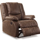 Bladewood Wall-a-way Recliner