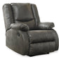 Bladewood Wall-a-way Recliner