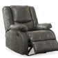 Bladewood Wall-a-way Recliner