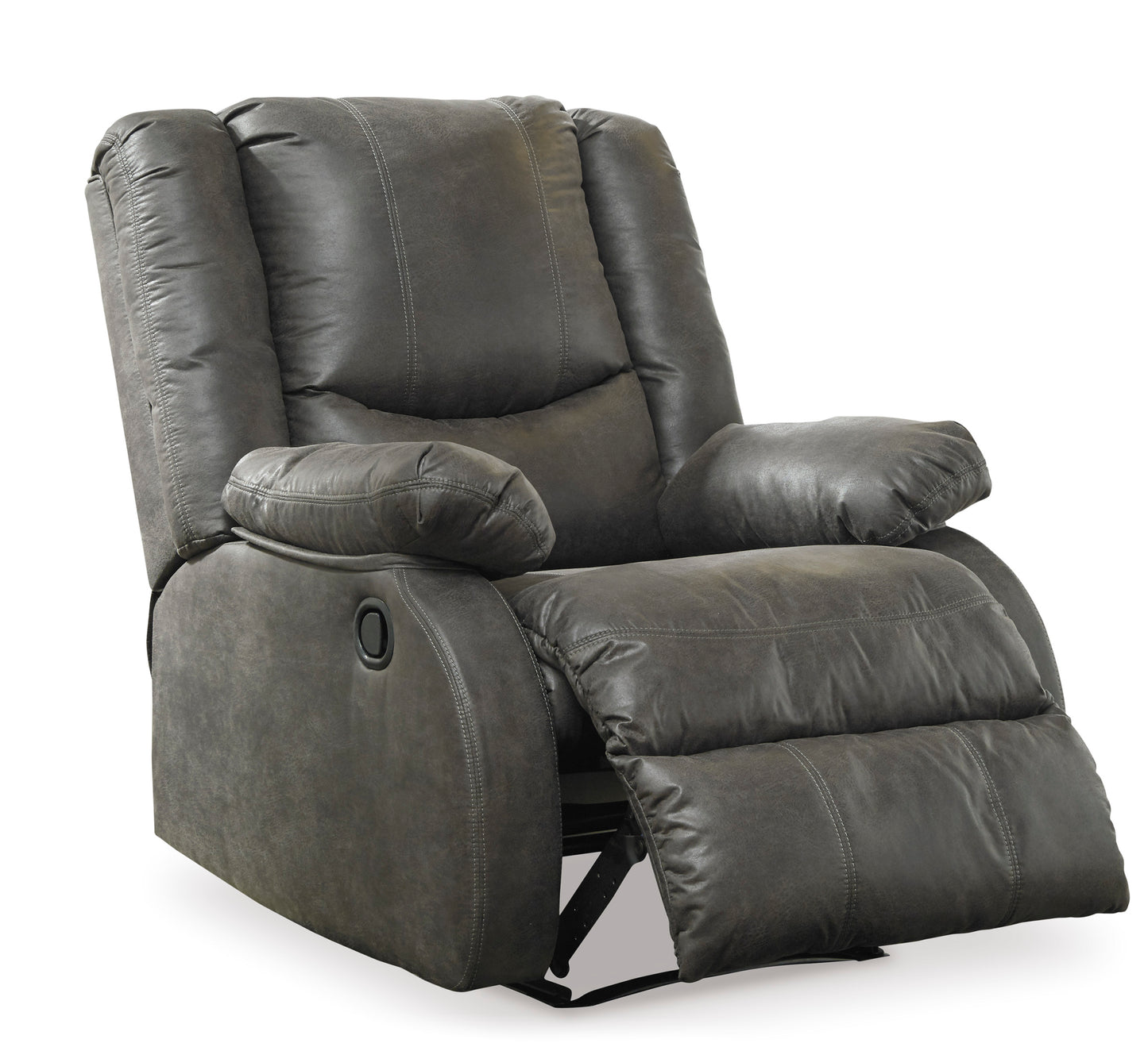 Bladewood Wall-a-way Recliner