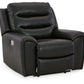 Warlin Power Recliner