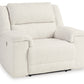 Keensburg Oversized Power Recliner