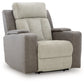 WhipLash Power Recliner