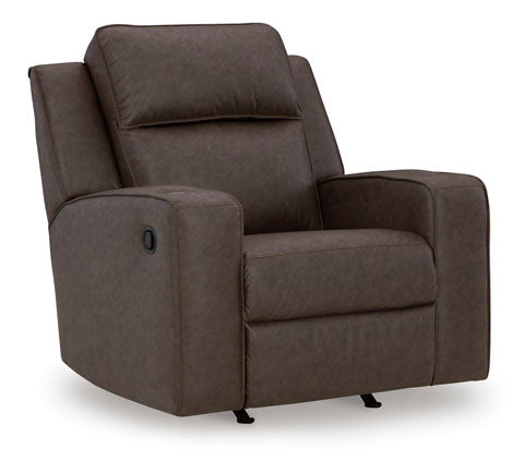 Lavenhorne Rocker Recliner