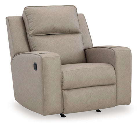 Lavenhorne Rocker Recliner