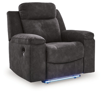 Brysonview Recliner