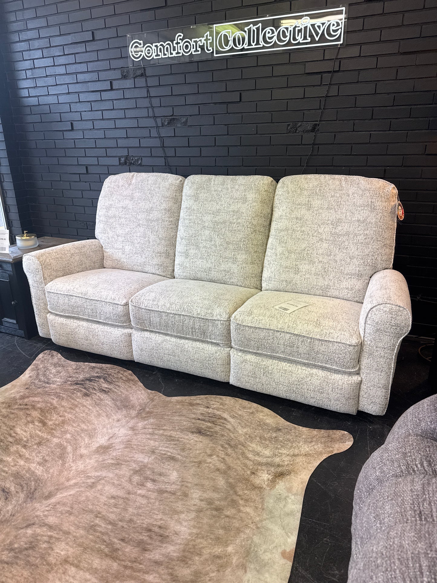 Josey Reclining Sofa