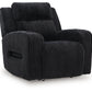 Forest Lake Power Recliner
