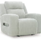 Forest Lake Power Recliner