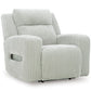 Forest Lake Power Recliner