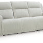 Forest Lake Power Reclining Sofa
