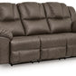 Lowilla Reclining Sofa