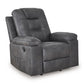 Stockworth Recliner