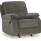 Scranto Recliner