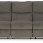 Scranto Reclining Sofa