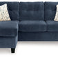 Amity Bay Sofa Chaise
