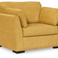 Keerwick Oversized Chair