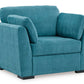 Keerwick Oversized Chair