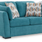 Keerwick Loveseat