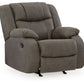 First Base Recliner