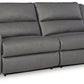 Brixworth Reclining Sofa