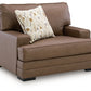 VillaCourt Oversized Chair