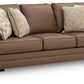VillaCourt Sofa