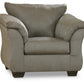 Darcy Chair