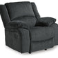 Draycoll Recliner