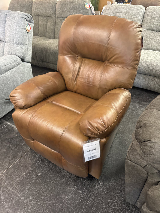 Zaynah Rocker Recliner