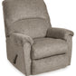 Ballinasloe Recliner